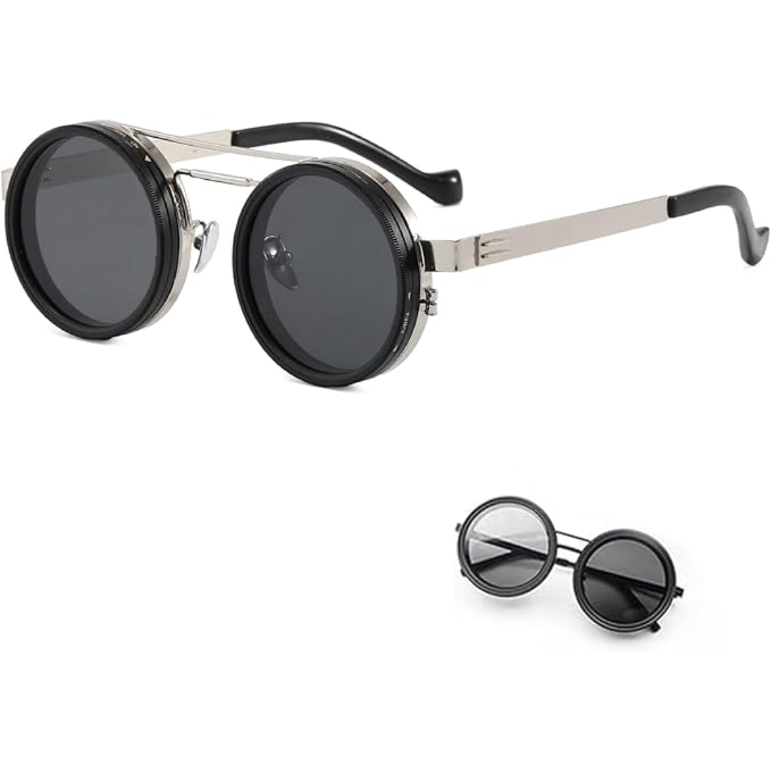Lentes de sol con oscuridad a elegir